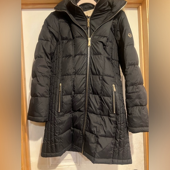 Michael Kors Winter Coat - Picture 1 of 8